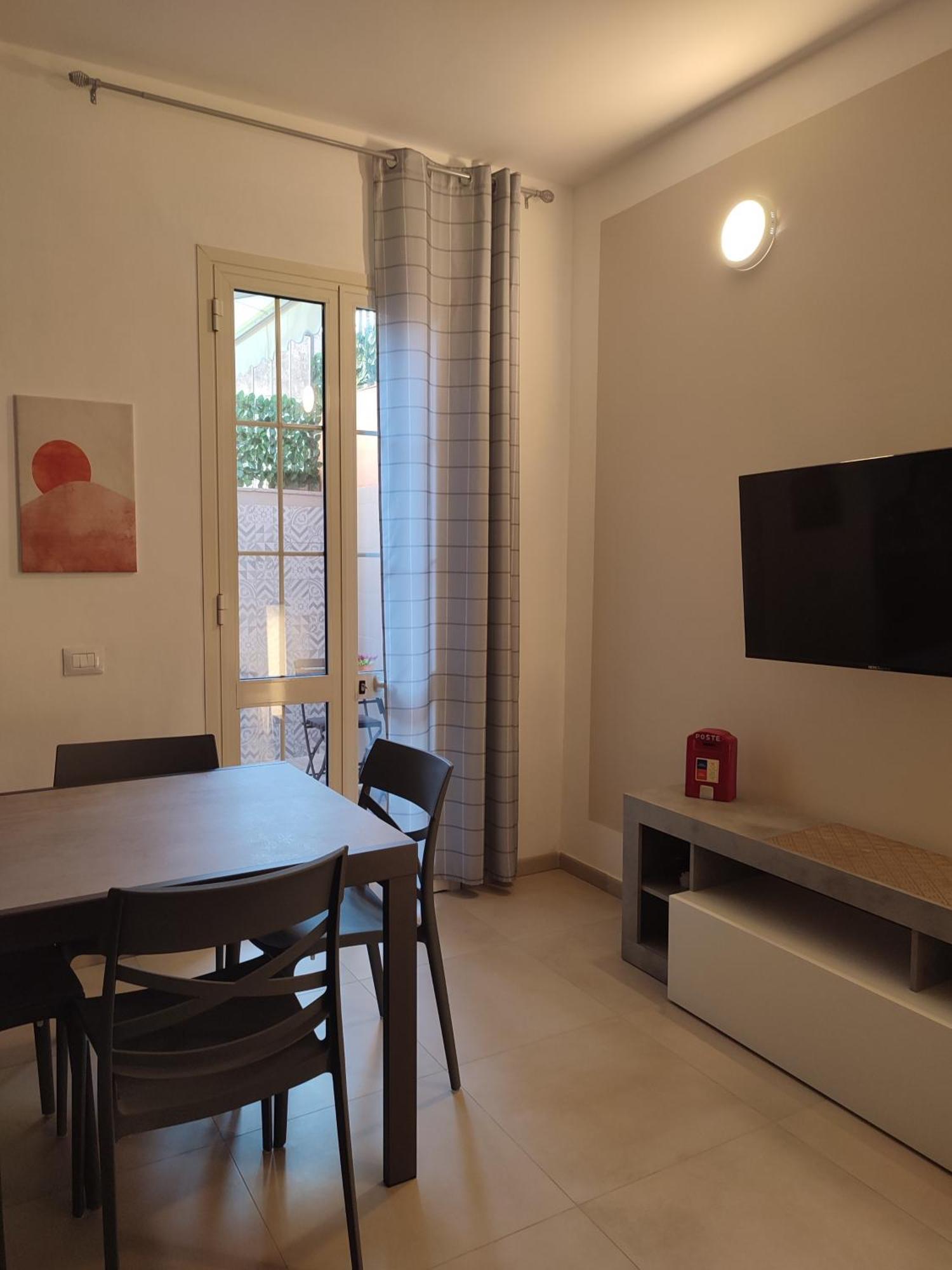 Casa Gina Apartment Syracuse Exterior photo